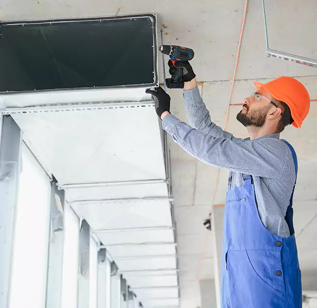 Why Homeowners & Businesses Trust Us in Chula Vista, CA