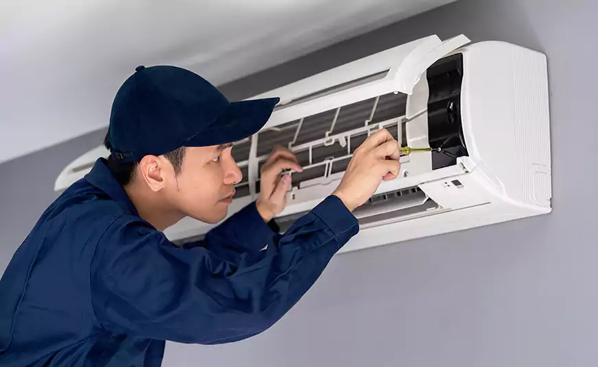 AC Duct Cleaning Chula Vista