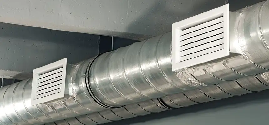 Our Air Duct Camera Inspection Services in Chula Vista, CA
