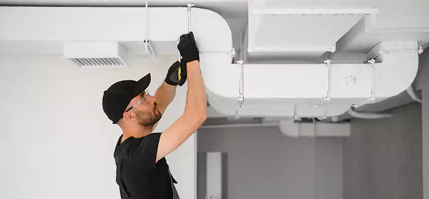 Our Air Duct Repair Services in Chula Vista, CA