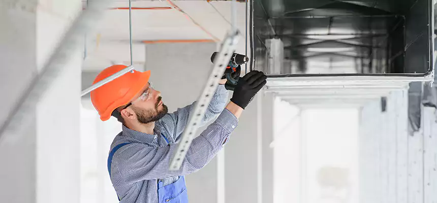 Our Air Vent Replacement Services in Chula Vista, CA