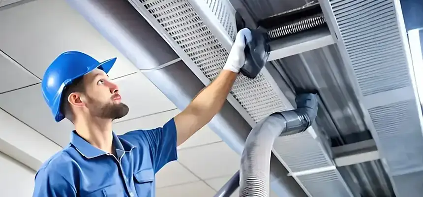 Our Annual Dryer Vent Maintenance Services in Chula Vista, CA