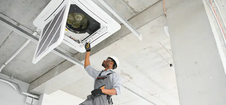 Efficient Multi‑Unit & HOA Annual Vent Cleaning Plans in Chula Vista