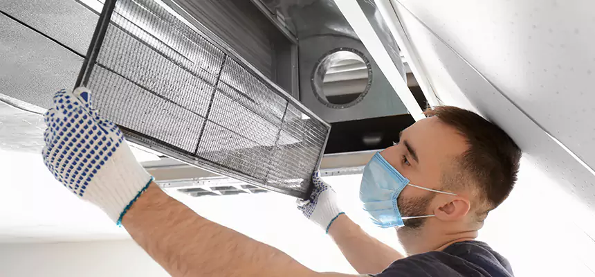 Our Bathroom Exhaust Duct Cleaning Services in Chula Vista, CA