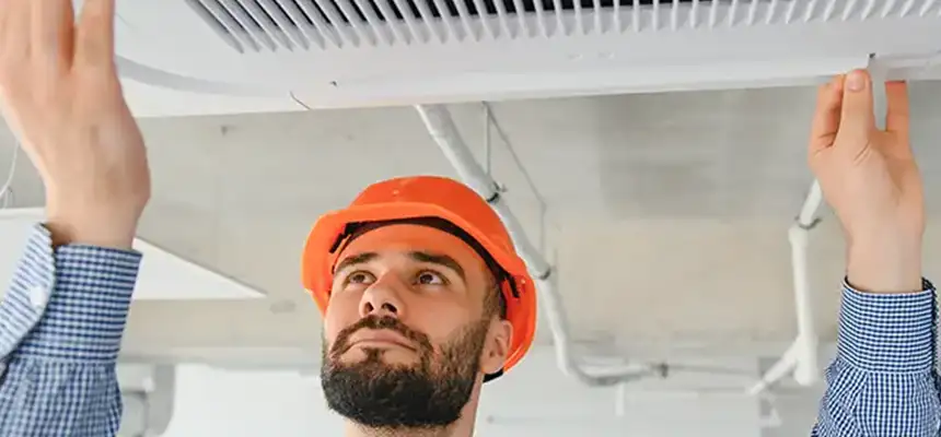 Our Furnace Vent Cleaning Services in Chula Vista, CA