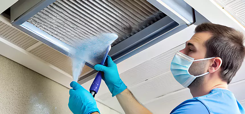Our Home Ventilation Cleaning Services in Chula Vista, CA