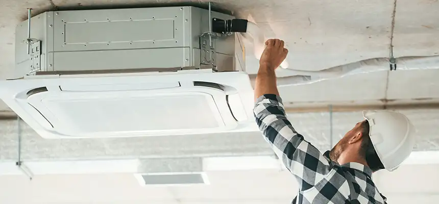 Our Local Vent Cleaning Services in Chula Vista, CA