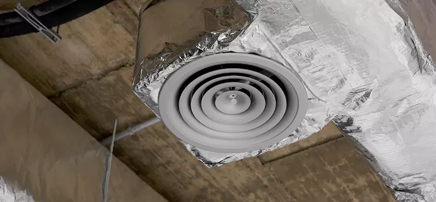 Our Low VOC Vent Installation Services in Chula Vista, CA