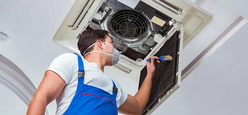 Our Move-in/Move-out Duct Cleaning Services in Chula Vista, CA