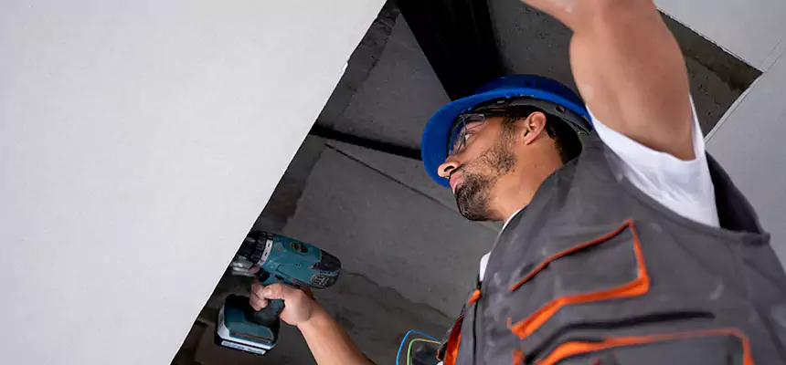 Our Post-Renovation Duct Debris Removal Services in Chula Vista, CA