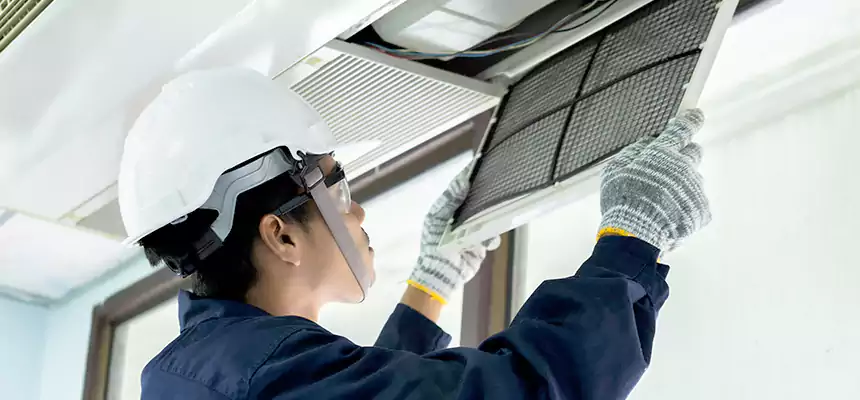 Our Residential Air Vent Cleaning Services in Chula Vista, CA