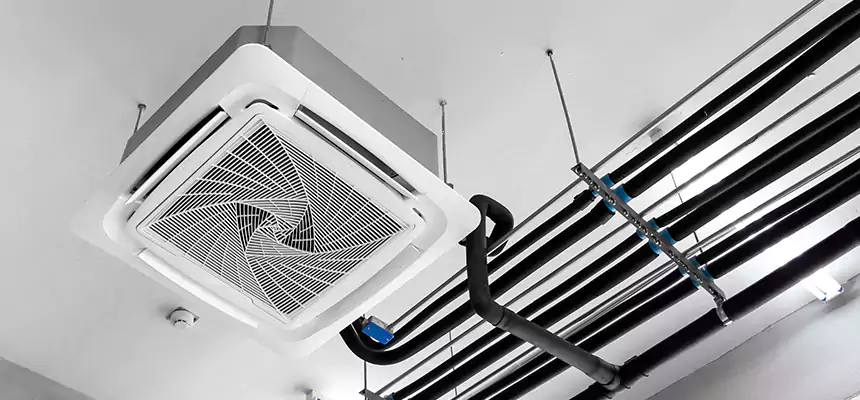 Our Smart AC Vent Controller Services in Chula Vista, CA