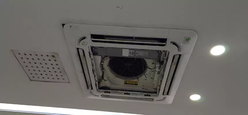 Our Wall Vent Cleaning Service Services in Chula Vista, CA