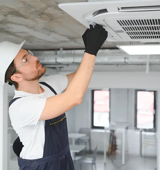 Top Affordable Duct Cleaning Services Near Me in Chula Vista, CA