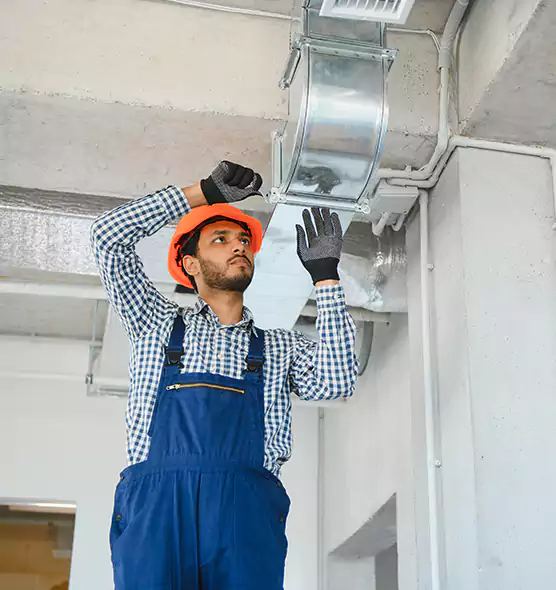 Professional Air Duct Cleaning Service in Chula Vista, CA