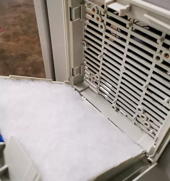 About Air Duct Overhaul & Upgrades in Chula Vista, CA