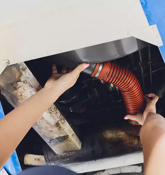 About Air Duct Virus Disinfection in Chula Vista, CA