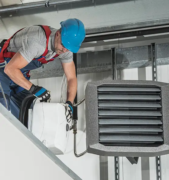 About Annual Vent Cleaning Plans in Chula Vista, CA