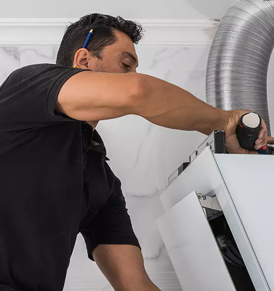 Trusted Bathroom Exhaust Duct Cleaning in Chula Vista, CA