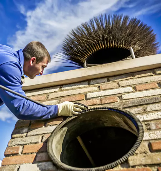 About Professional Chimney Sweep in Chula Vista, CA