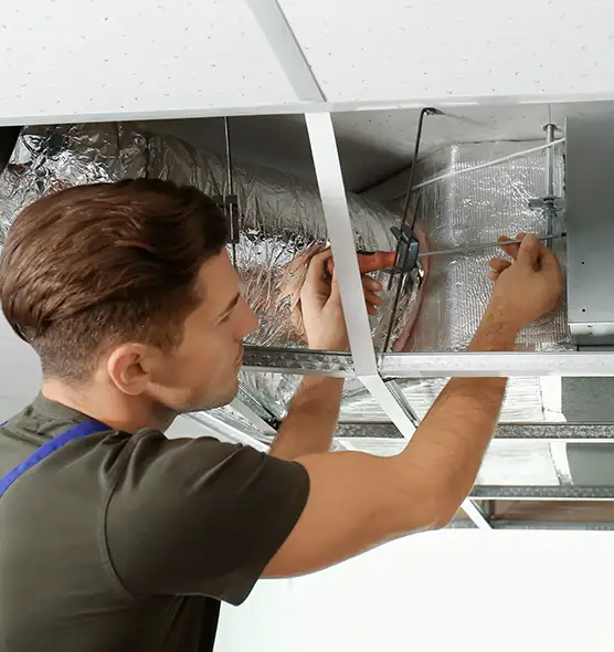 Professional Clogged Dryer Vent Repair in Chula Vista, CA