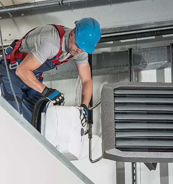 Professional Custom HVAC Ductworkin Chula Vista, CA