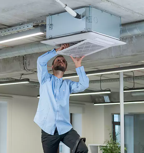 About Custom Wall-Integrated Duct Installation in Chula Vista, CA