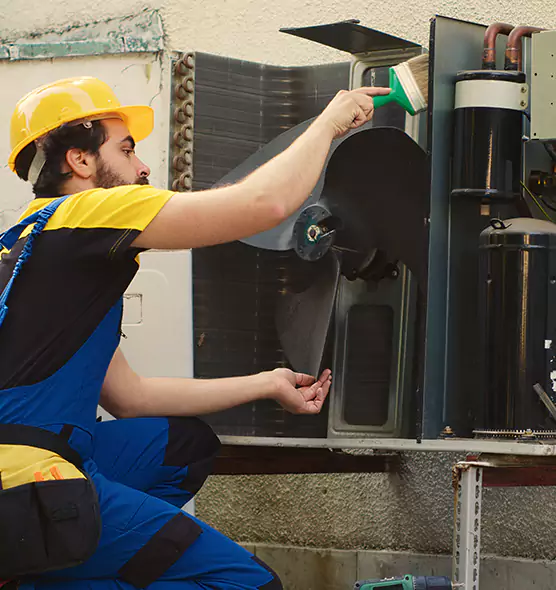 About Dryer Duct Fire Hazard Inspection in Chula Vista, CA