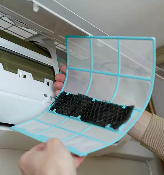 Welcome to Air Duct Cleaning & Repairs Chula Vista — Your Local HEPA Filter Installation Pros in Chula Vista, CA