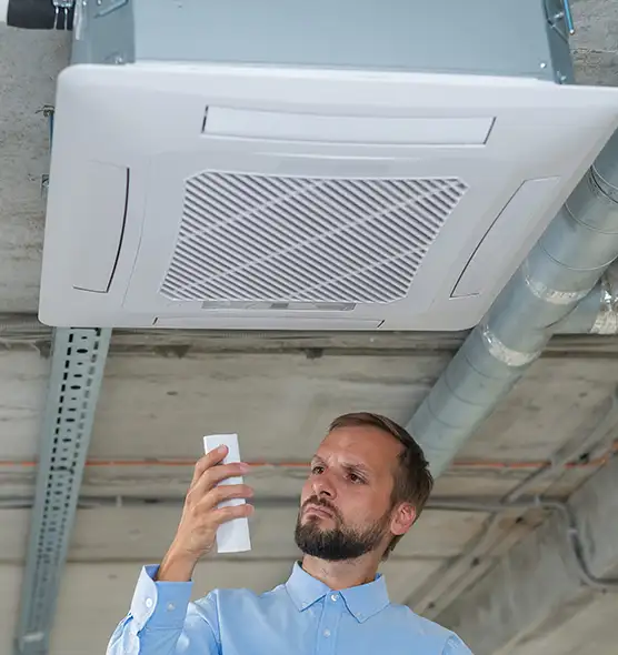 About Local Vent Cleaning Services in Chula Vista, CA