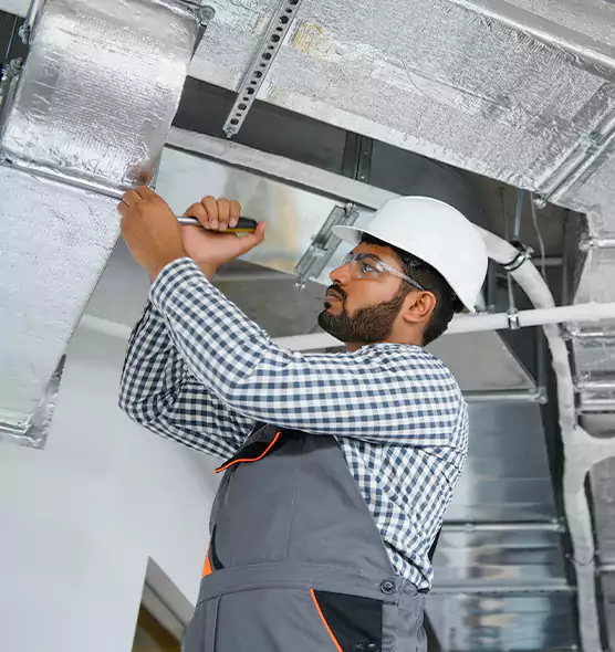 Welcome to Mold & Mildew Removal from Air Ducts Chula Vista, CA