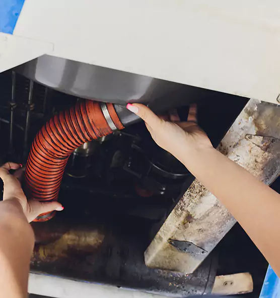 Professional Post-Renovation Duct Debris Removal in Chula Vista, CA