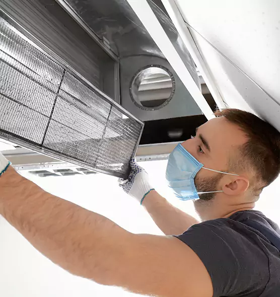 About Remove Smoke Smell From Air Duct in Chula Vista, CA