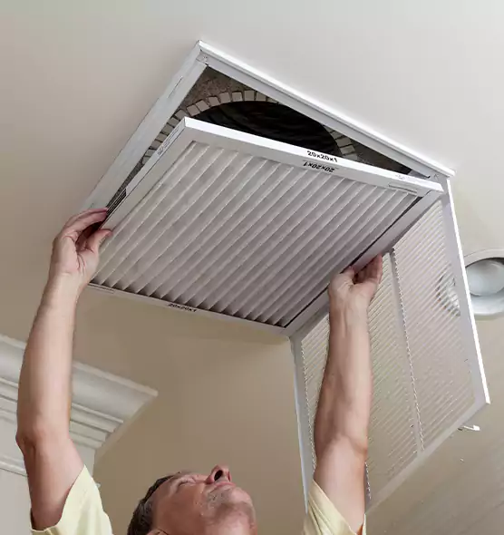 Advanced Residential Vent Cleaning in Chula Vista, CA