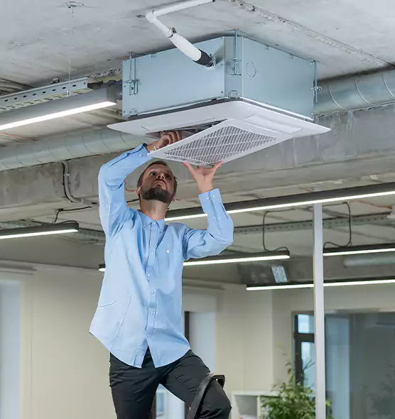 Advanced Rodent Droppings In Vents in Chula Vista, CA