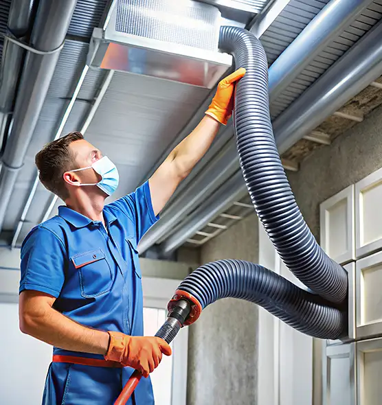 Welcome to Air Duct Cleaning & Repairs Chula Vista — Your Local Roof Dryer Vent Cleaning Specialists in Chula Vista, CA