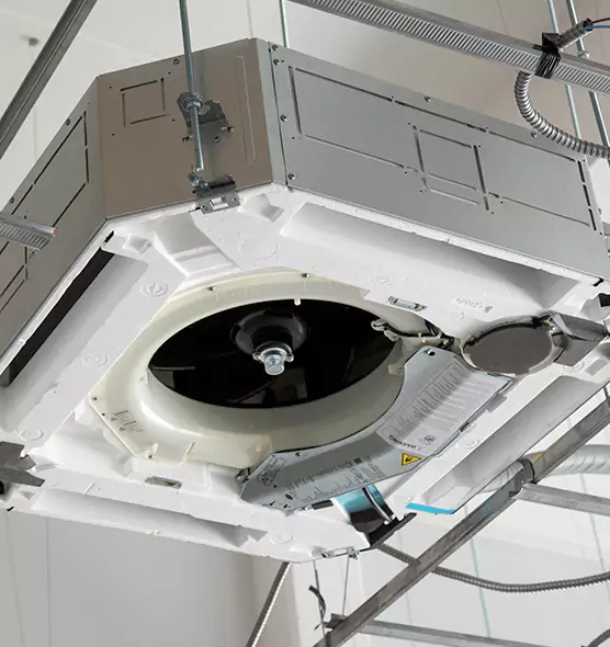 Professional Roof Vent Lint Removal Chula Vista, CA