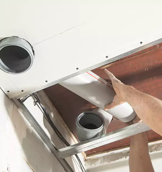 Professional Seasonal Allergy Air Duct Cleaning in Chula Vista, CA