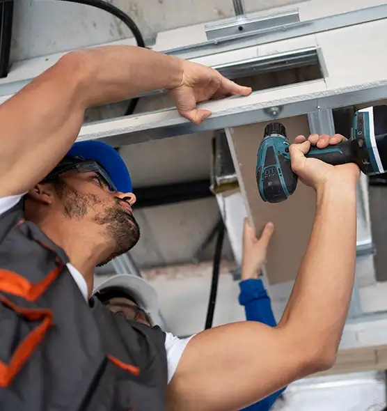 About Vent Smoke Odor Elimination in Chula Vista, CA