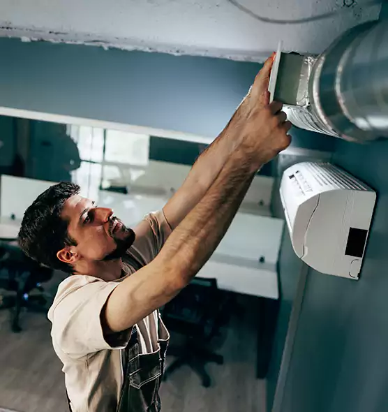 Reliable Warehouse Vent Cleaning in Chula Vista, CA