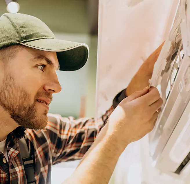 Why Homeowners Businesses Trust Us in Chula Vista, CA?