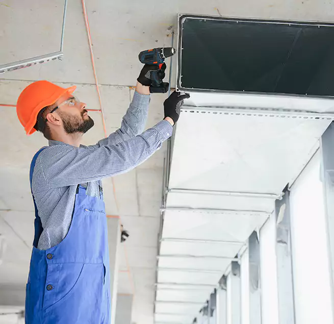 Why Homeowners & Businesses Trust Us in Chula Vista, CA?