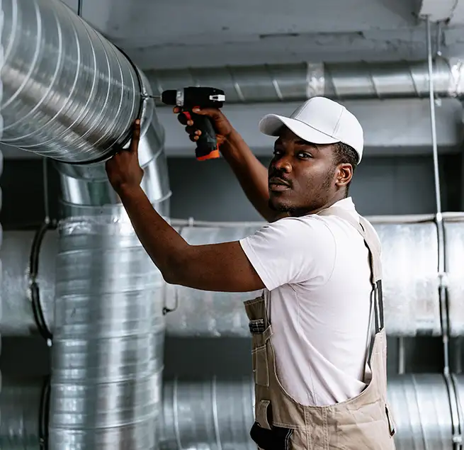 Why Homeowners & Businesses Trust Us Chula Vista, CA