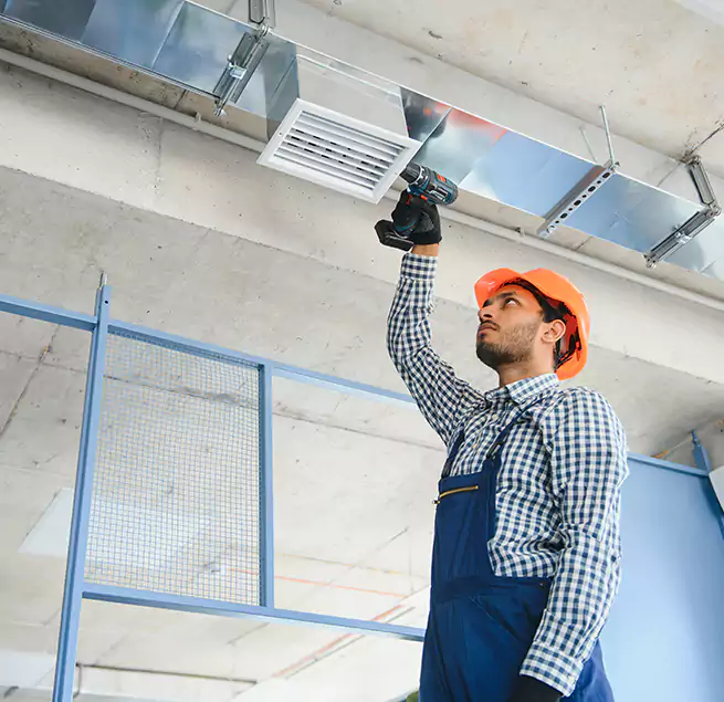 Why Homeowners & Businesses Trust Us in Chula Vista, CA?