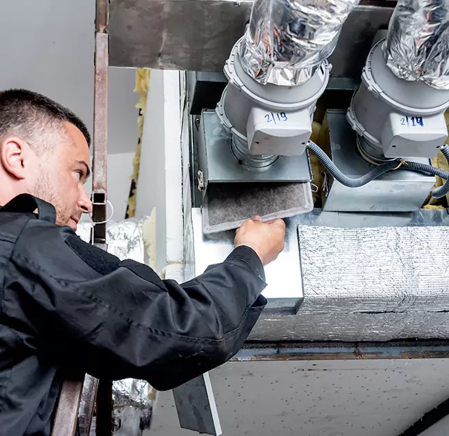 Why Homeowners & Businesses Trust Us in Chula Vista, CA?