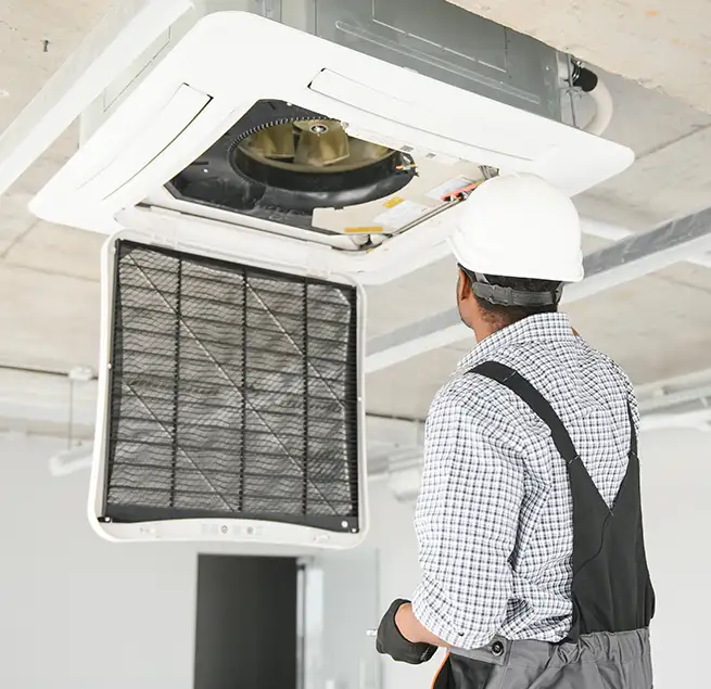 Why Homeowners & Businesses Trust Us in Chula Vista, CA?