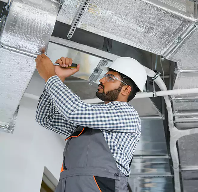 Why Homeowners & Businesses Trust Us Chula Vista, CA