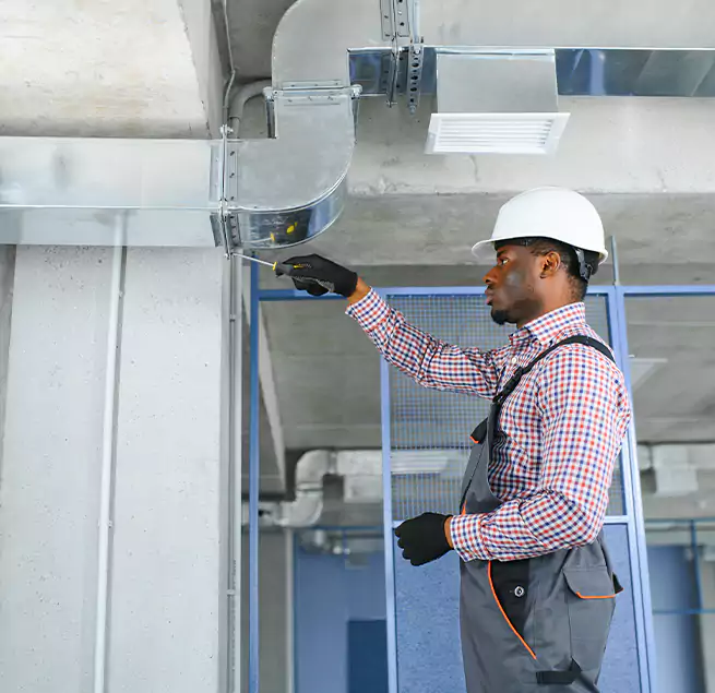 Why Homeowners & Businesses Trust Us Chula Vista, CA