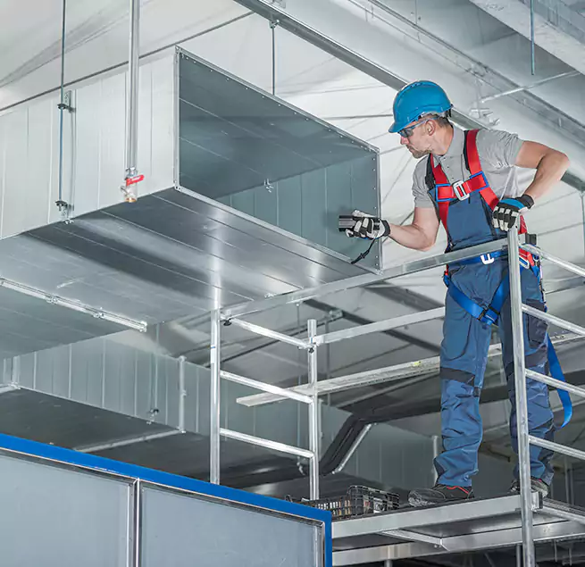 Why Homeowners & Businesses Trust Us in Chula Vista, CA?