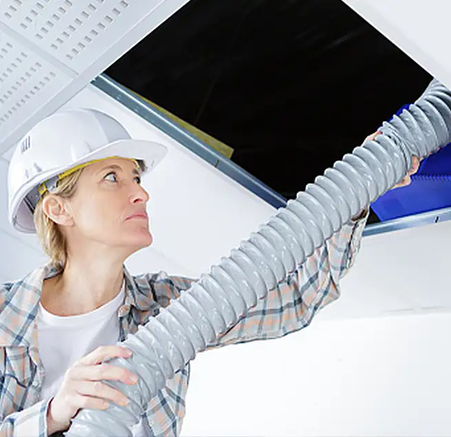 Why Homeowners & Businesses Trust Us Chula Vista, CA